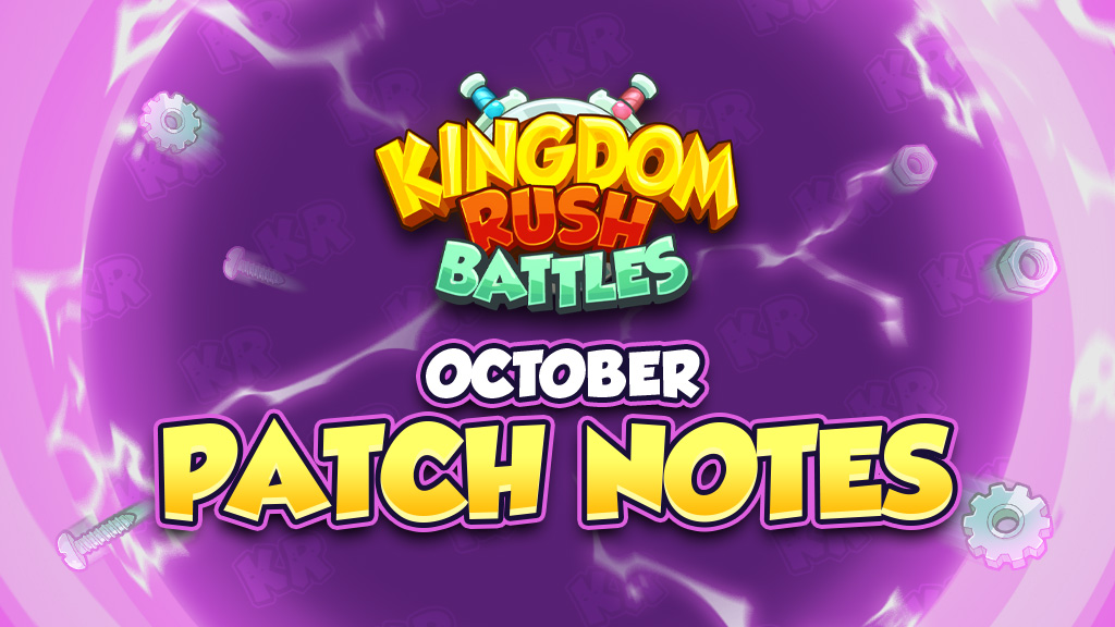 october patch notes