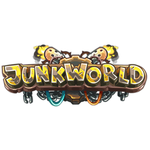 Junkworld