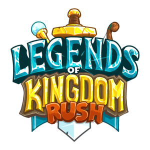 Legends of Kingdom Rush
