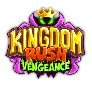 Kingdom Rush Vengeance